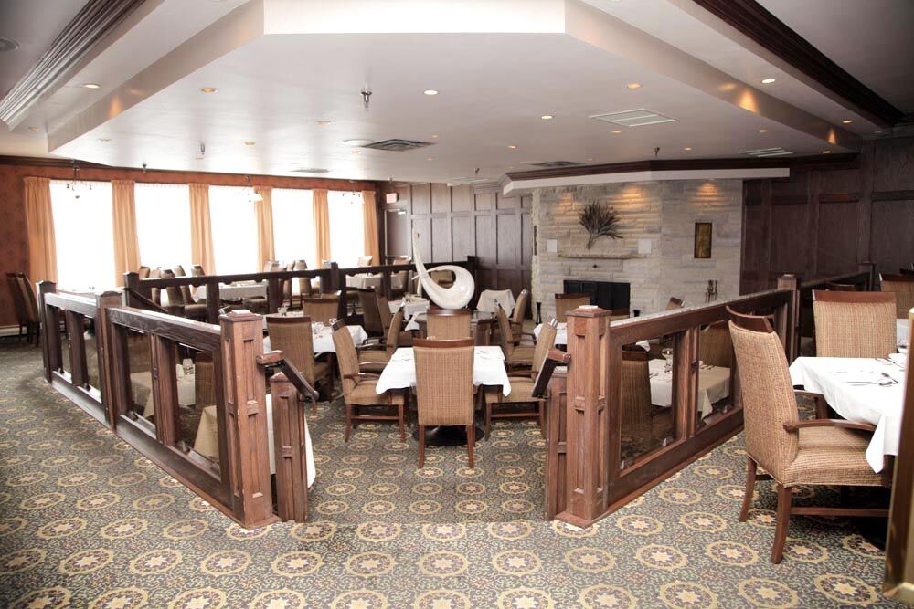 Sinbads Hotel&Suites Gander Exterior foto